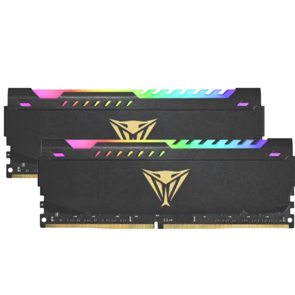 Patriot VIPER STEEL RGB DDR4 3600MHz