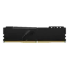 Memoria RAM DDR4 UDIMM Kingston Fury Beast Negra 16GB 3600MT/s