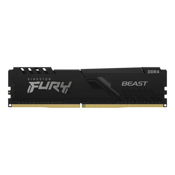 FURY BEAST DDR4 3200MHz 16GB CL16 XMP