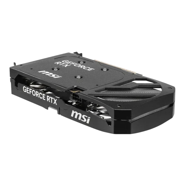 Tarjeta de Video MSI NVIDIA GeForce RTX 5060 Ti SHADOW 2X OC PLUS 8GB 128-bit GDDR7