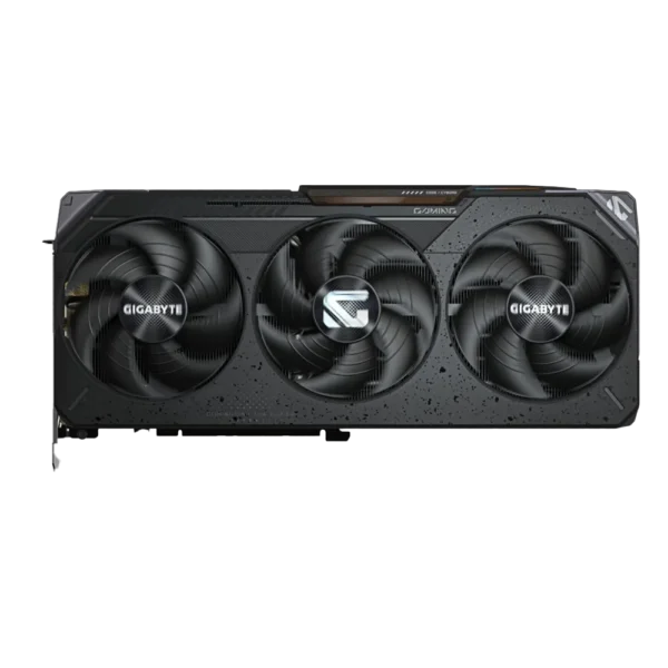 Radeon RX 9070 XT GAMING OC-1 Tarjeta de Video Gigabyte AMD Radeon RX 9070 XT GAMING OC 16GB 256-bit GDDR6