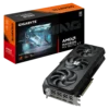 Radeon RX 9070 XT GAMING OC Radeon RX 9070 XT GAMING OC