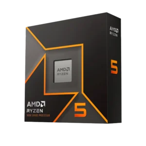 Ryzen 5 9600X