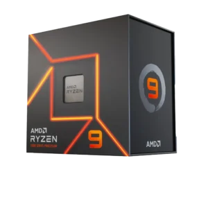 Ryzen 9 7900