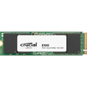 SSD Crucial NVMe 2TB M.2