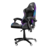 Silla Gamer Necnon NBSGR133RG hasta 150kg Negro/Rosa