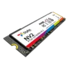 Unidad de Estado Solido Stylos NVMe 1TB M.2 2500 MB/s Escritura 3000 MB/s Lectura PCI Express 3.0