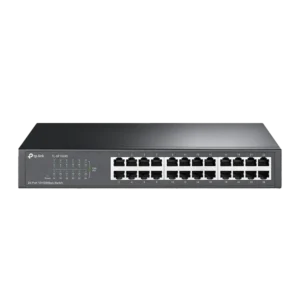 TP-Link Fast Ethernet TL-SF1024D