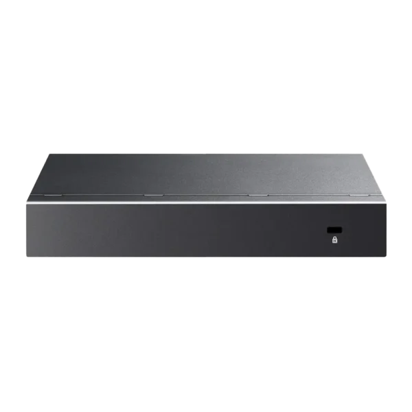 Switch TP-Link TL-SG1005P-PD 5 Puertos Gigabit Ethernet 10/100/1000 5 x PoE 66W 10 Gbit/s