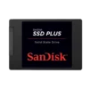 Unidad de Estado Solido SanDisk Plus 1TB