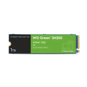 WD Green SN350 NVMe 1TB
