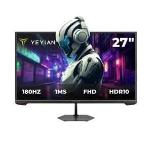 Yeyian Avance LED 27 1920x1080