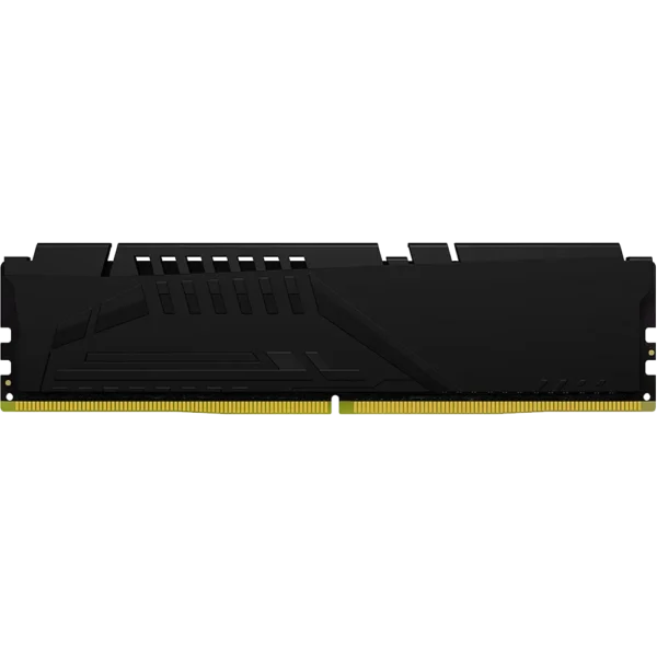 Memoria RAM DDR5 UDIMM Kingston Fury Beast Negra 8GB 5200MT/s