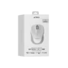 AC-934886_MOCKUP Mouse Estándar Acteck Optimize Trip MI480 Blanco Óptico 1600DPI 2 Botones Radiofrecuencia Inalámbrico