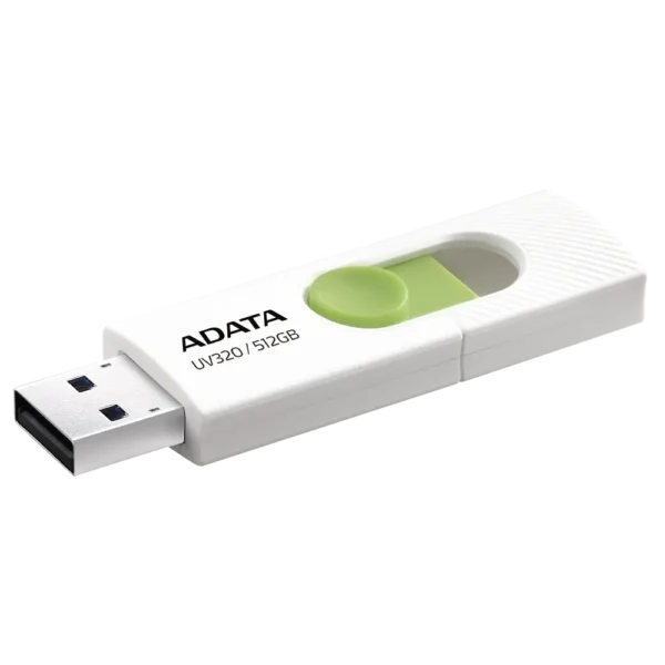 ADATA AUV320-512G-RWHGN 2