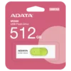 ADATA AUV320-512G-RWHGN 3