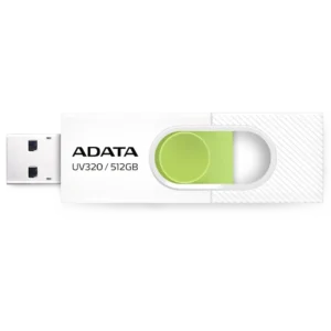 ADATA AUV320-512G-RWHGN ADATA AUV320-512G-RWHGN