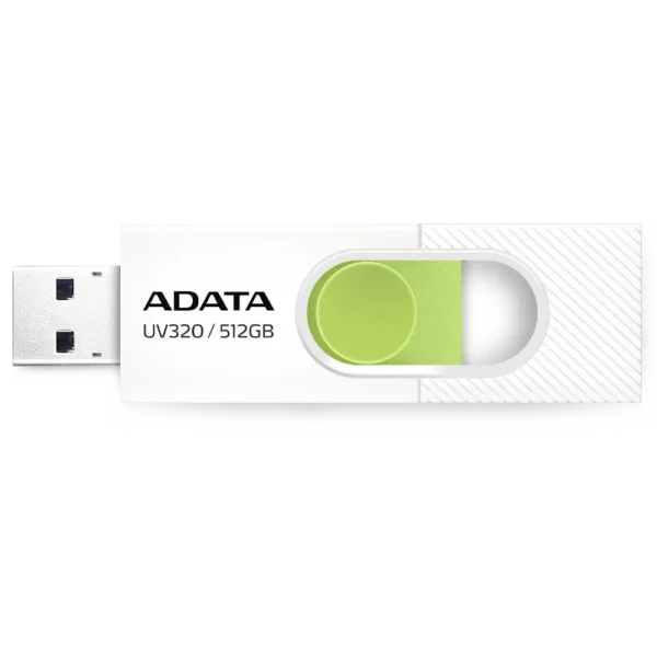 ADATA AUV320-512G-RWHGN