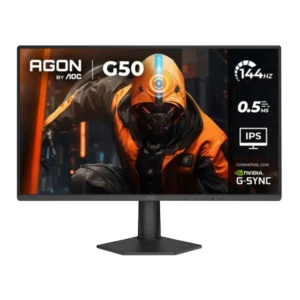 AOC 24G50F LCD 23.8