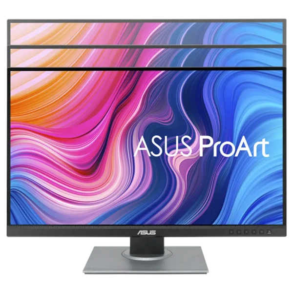 ASUS ProArt Display PA278QV 8