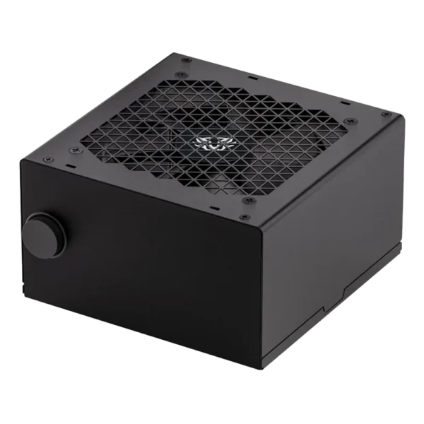 Fuente de Poder Balam Rush Pulsar 550PR 80 PLUS White 550W
