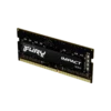 Memoria RAM Kingston DDR4 SODIMM FURY Impact 16GB 3200MHz XMP