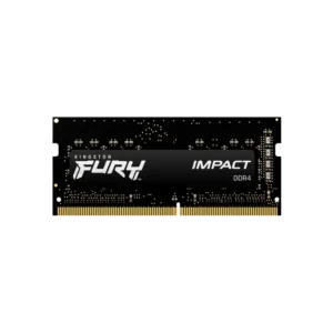 DDR4 SODIMM FURY Impact 3200MHz 16GB