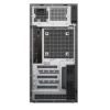 Workstation Dell Pro Max Tower T2 FCT2250 Intel Core Ultra 7 265 16GB 512GB SSD NVIDIA RTX A400 Windows 11 Pro