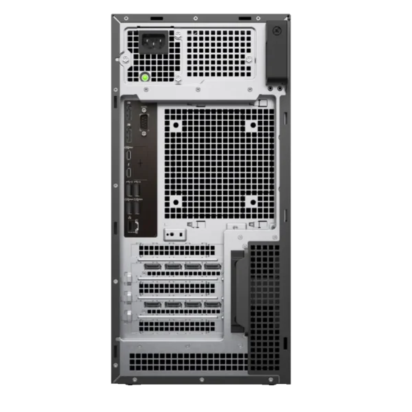 Workstation Dell Pro Max Tower T2 FCT2250 Intel Core Ultra 7 265 16GB 512GB SSD NVIDIA RTX A400 Windows 11 Pro