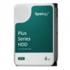 Disco Duro para NAS Synology 3.5 4TB-1 Disco Duro para NAS Synology 3.5 4TB SATA III 6Gbit 5400RPM 256MB Caché