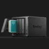 Disco Duro para NAS Synology 3.5 4TB-2 Disco Duro para NAS Synology 3.5 4TB SATA III 6Gbit 5400RPM 256MB Caché