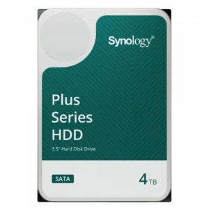 Disco Duro para NAS Synology 3.5 4TB