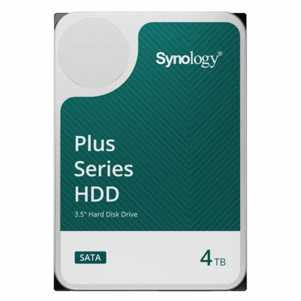 Disco Duro para NAS Synology 3.5 4TB Disco Duro para NAS Synology 3.5 4TB