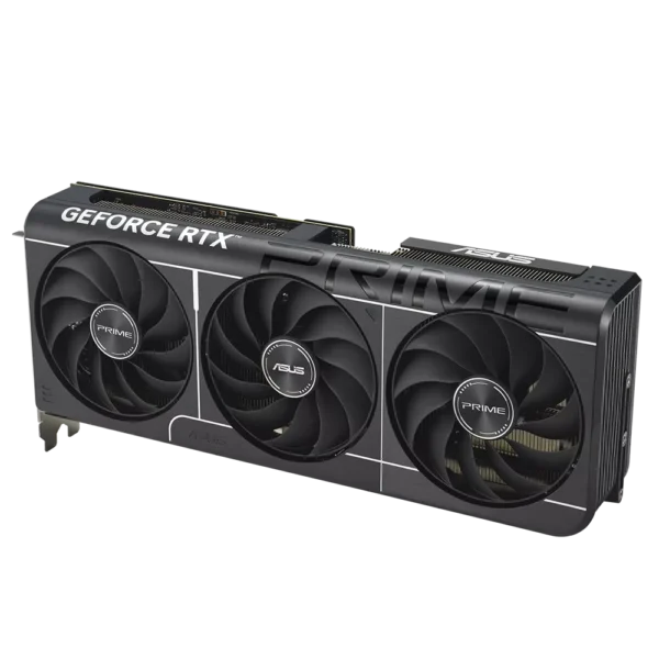 Tarjeta de Video ASUS Prime NVIDIA GeForce RTX 5070 Ti OC 16GB 256-bit GDDR7