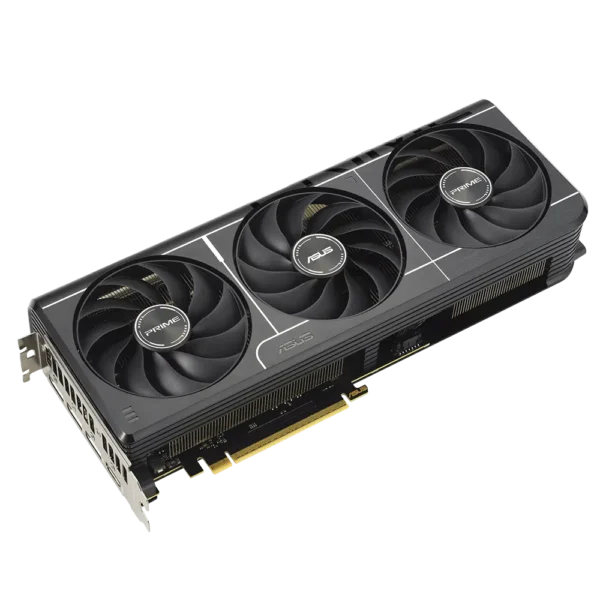 Tarjeta de Video ASUS Prime NVIDIA GeForce RTX 5070 Ti OC 16GB 256-bit GDDR7