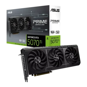 GeForce RTX 5070 Ti OC 16GB