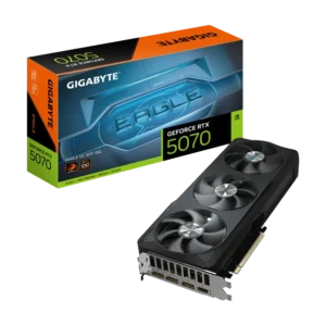 Gigabyte NVIDIA GeForce RTX 5070 EAGLE OC SFF