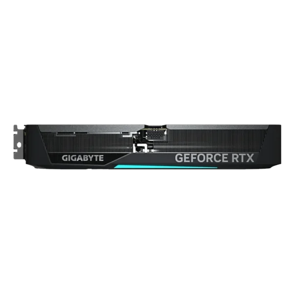 Tarjeta de Video Gigabyte NVIDIA GeForce RTX 5070 EAGLE OC SFF 12GB 192-bit GDDR7