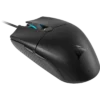 Mouse Gamer Corsair Katar Pro Ultra Ligero Negro Óptico 12400DPI 6 Botones Alámbrico USB 2.0 Tipo A