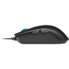 Mouse Gamer Corsair Katar Pro Ultra Ligero Negro Óptico 12400DPI 6 Botones Alámbrico USB 2.0 Tipo A