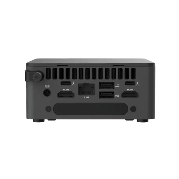 Mini PC ASUS NUC 13 Intel Core i3 1315U 4.50GHz
