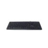 Teclado Estándar Naceb NA-0109 Alámbrico USB Negro Español