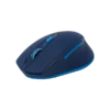 NA-0119A-1p-600x600 Mouse Ergonómico Naceb NA-0119A Azul Óptico 1600DPI 6 Botones Radiofrecuencia Inalámbrico