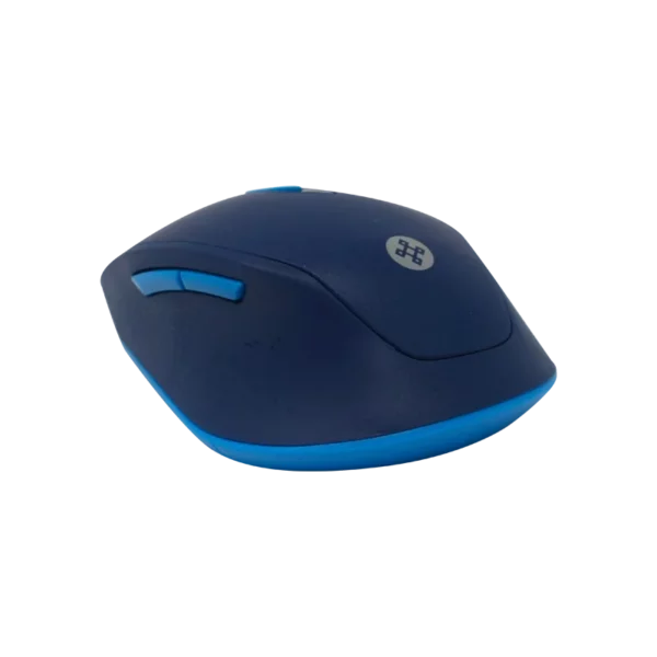 NA-0119A-3p-600x600 Mouse Ergonómico Naceb NA-0119A Azul Óptico 1600DPI 6 Botones Radiofrecuencia Inalámbrico