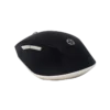 NA-0119N-3p Mouse Ergonómico Naceb NA-0119N Negro Óptico 1600DPI 6 Botones Radiofrecuencia Inalámbrico