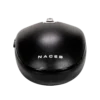 Mouse Estándar Naceb Infinity Elemental LS1 NA-0131N Negro Óptico 32000DPI 6 Botones Radiofrecuencia Bluetooth Inalámbrico
