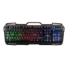 NA-0967-05-1-copia Teclado Gamer Naceb NA-0967 LED RGB Alámbrico USB Negro Español