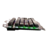 NA-0967-15-copia Teclado Gamer Naceb NA-0967 LED RGB Alámbrico USB Negro Español