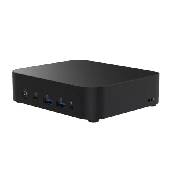 Mini PC ASUS NUC 14 Essentials Intel Core 3 N355 3.9GHz