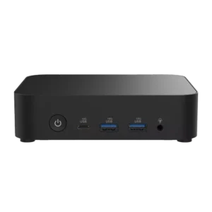 NUC 14 Essentials Intel Core 3 N355
